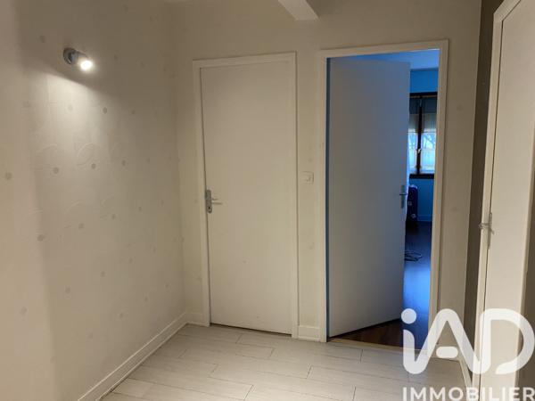 Appartement à vendre 5 pièces 121 m² Reims