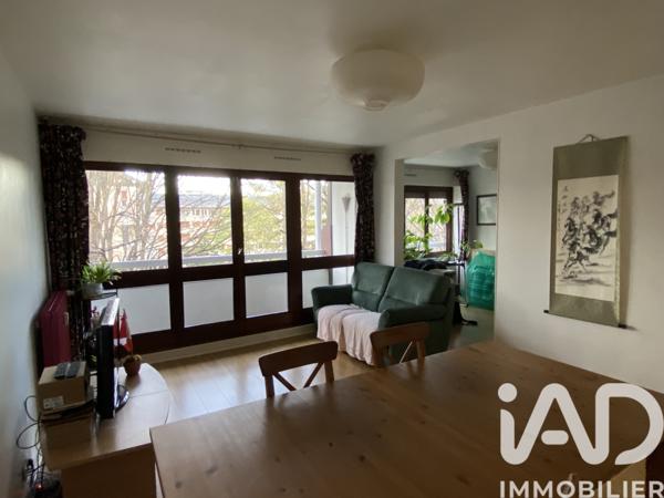 Appartement à vendre 5 pièces 121 m² Reims