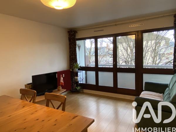 Appartement à vendre 5 pièces 121 m² Reims