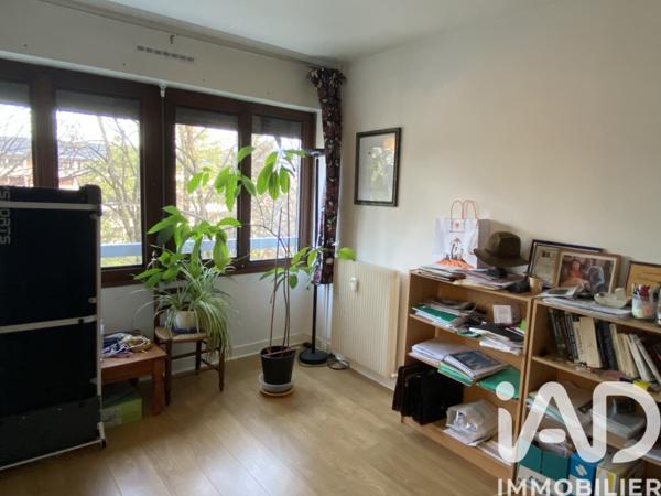 Appartement à vendre 5 pièces 121 m² Reims