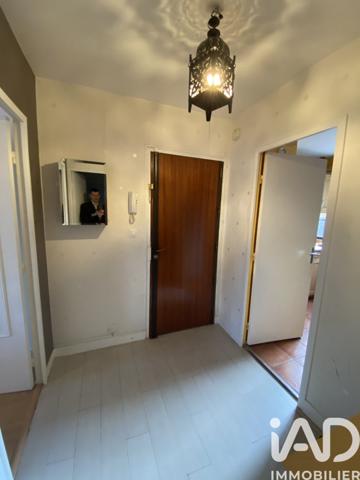 Appartement à vendre 5 pièces 121 m² Reims