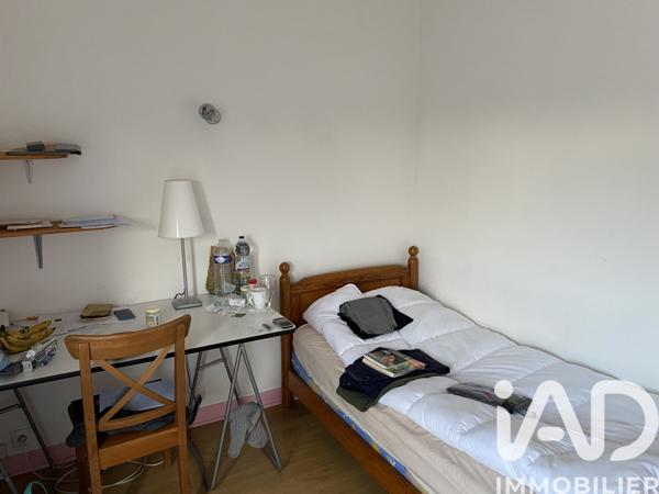 Appartement à vendre 5 pièces 121 m² Reims