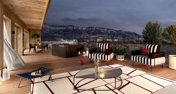 DOMAINE DE LA SOURCE