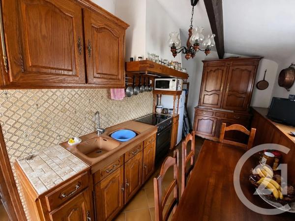 Maison à vendre  4 pièces - 106 m 2   BLAIN  - 44