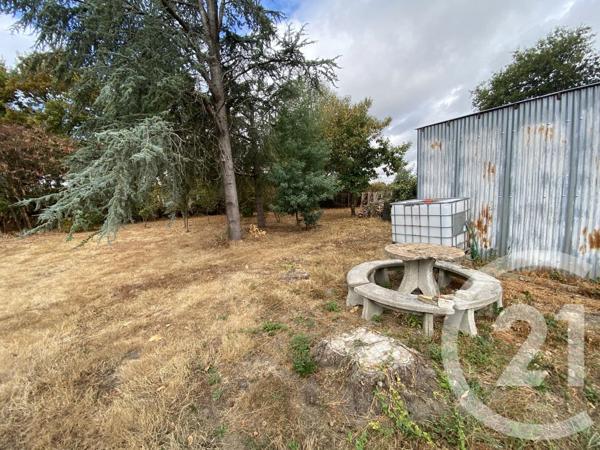 Maison à vendre  4 pièces - 106 m 2   BLAIN  - 44