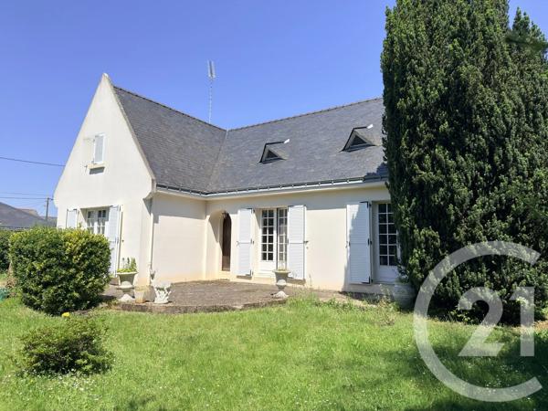 Maison à vendre  4 pièces - 106 m 2   BLAIN  - 44