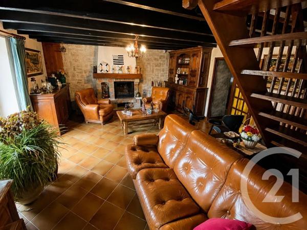 Maison à vendre  4 pièces - 106 m 2   BLAIN  - 44