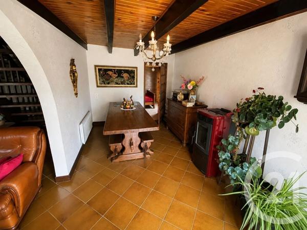 Maison à vendre  4 pièces - 106 m 2   BLAIN  - 44