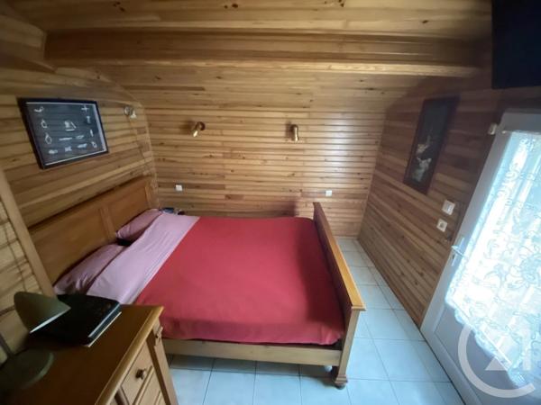 Maison à vendre  4 pièces - 106 m 2   BLAIN  - 44