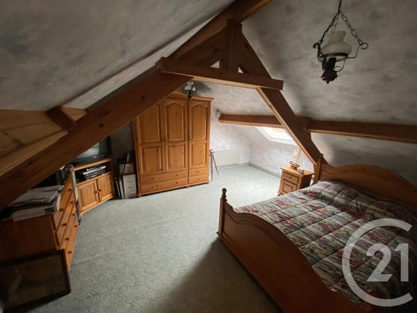 Maison à vendre  4 pièces - 106 m 2   BLAIN  - 44