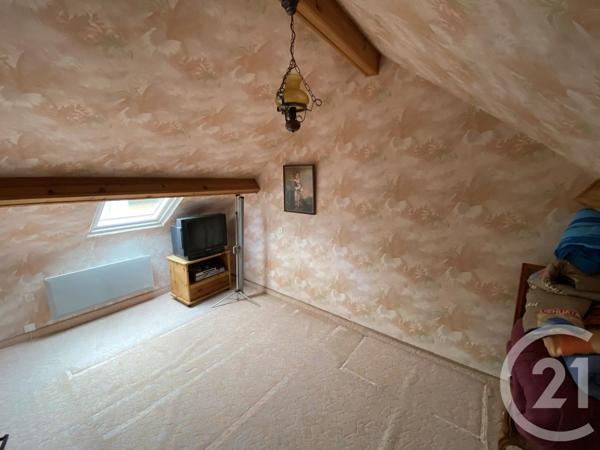 Maison à vendre  4 pièces - 106 m 2   BLAIN  - 44
