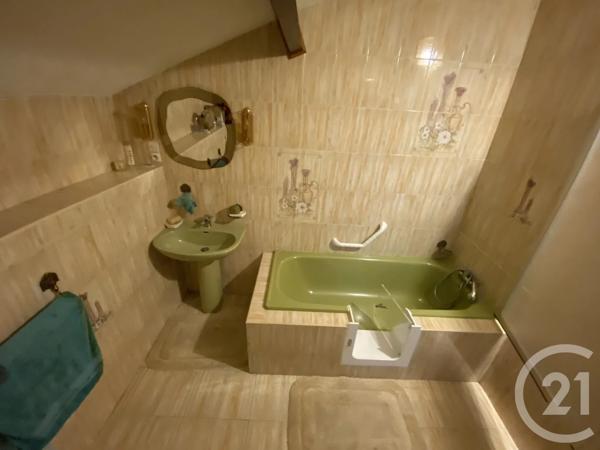 Maison à vendre  4 pièces - 106 m 2   BLAIN  - 44