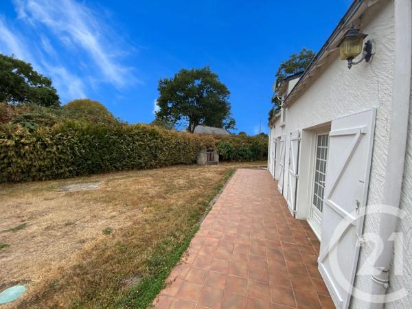 Maison à vendre  4 pièces - 106 m 2   BLAIN  - 44