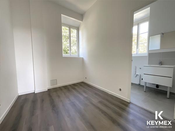 Vente Appartement L ISLE ADAM (95290) - 2 pièces - 27 m² |