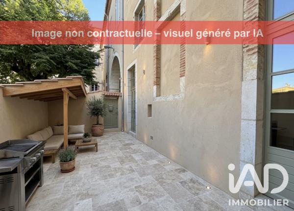 Appartement à vendre 2 pièces 87,65 m² Cahors