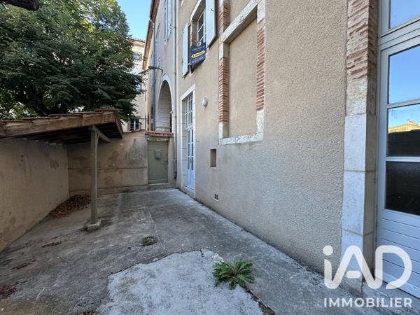 Appartement à vendre 2 pièces 87,65 m² Cahors