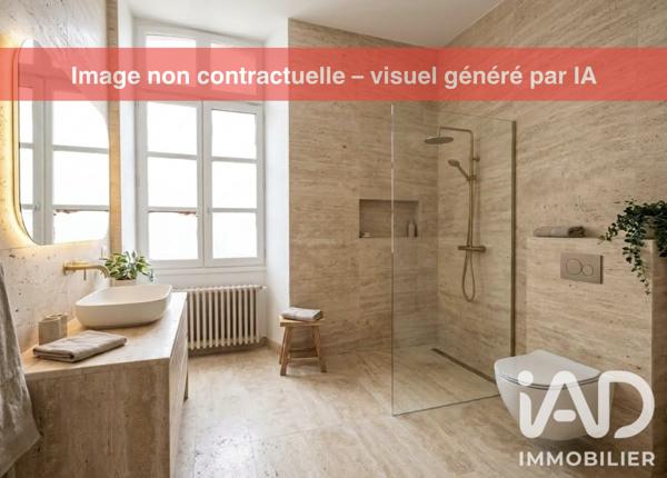 Appartement à vendre 2 pièces 87,65 m² Cahors