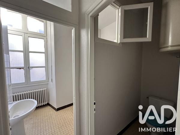 Appartement à vendre 2 pièces 87,65 m² Cahors