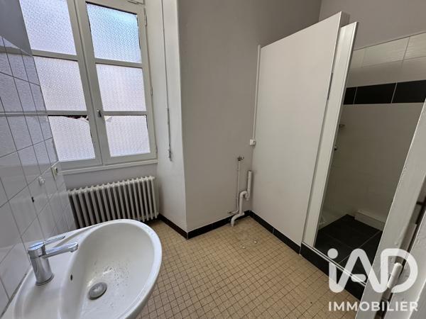 Appartement à vendre 2 pièces 87,65 m² Cahors