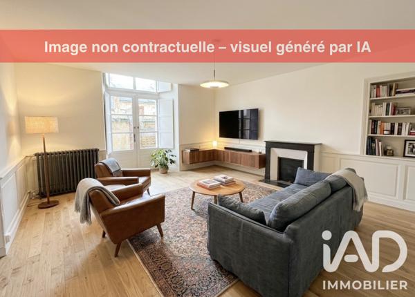 Appartement à vendre 2 pièces 87,65 m² Cahors