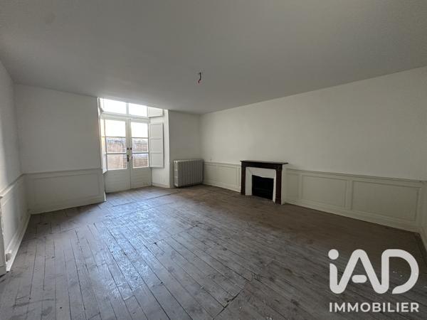 Appartement à vendre 2 pièces 87,65 m² Cahors