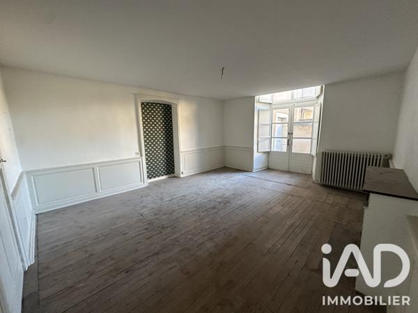 Appartement à vendre 2 pièces 87,65 m² Cahors