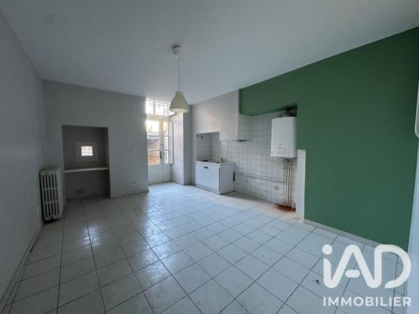 Appartement à vendre 2 pièces 87,65 m² Cahors