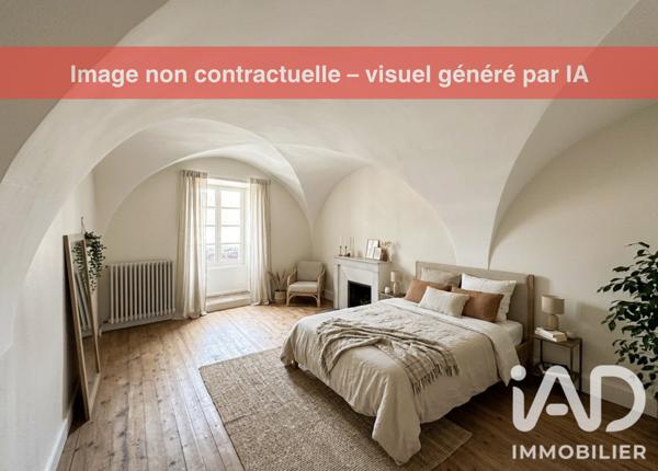 Appartement à vendre 2 pièces 87,65 m² Cahors