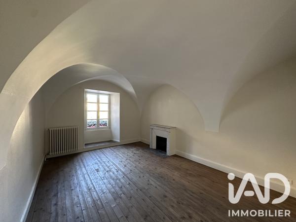 Appartement à vendre 2 pièces 87,65 m² Cahors