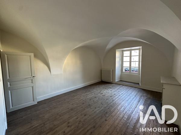 Appartement à vendre 2 pièces 87,65 m² Cahors
