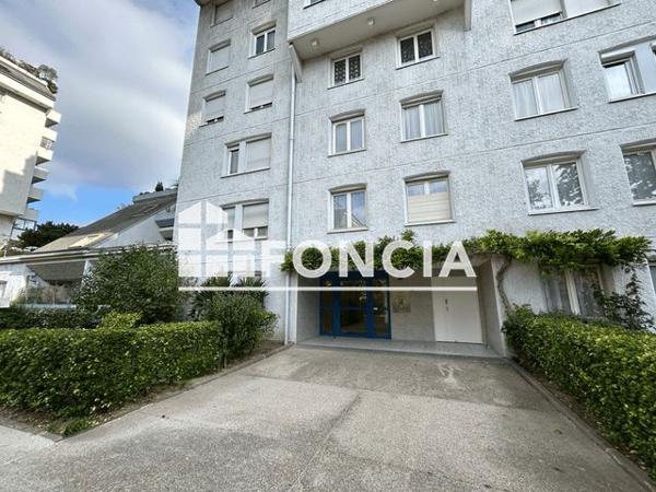 Location Appartement 3 pièces 68.3 m² - 12-21-32 CLOS DES CASCADES 43- Noisy Le Grand 93160