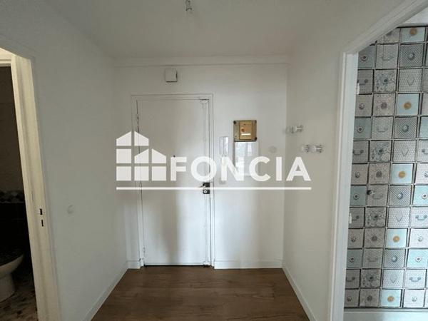 Location Appartement 3 pièces 68.3 m² - 12-21-32 CLOS DES CASCADES 43- Noisy Le Grand 93160