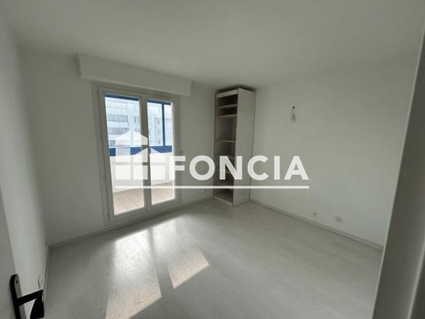 Location Appartement 3 pièces 68.3 m² - 12-21-32 CLOS DES CASCADES 43- Noisy Le Grand 93160