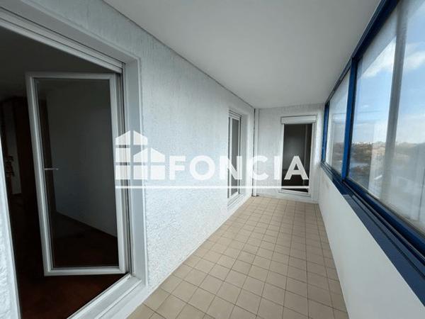 Location Appartement 3 pièces 68.3 m² - 12-21-32 CLOS DES CASCADES 43- Noisy Le Grand 93160