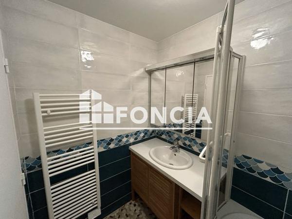 Location Appartement 3 pièces 68.3 m² - 12-21-32 CLOS DES CASCADES 43- Noisy Le Grand 93160