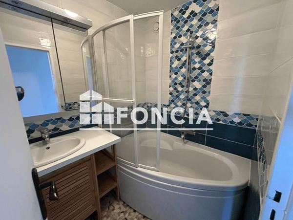 Location Appartement 3 pièces 68.3 m² - 12-21-32 CLOS DES CASCADES 43- Noisy Le Grand 93160