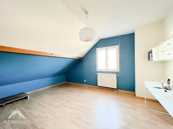 Thoiry (01710) Maison 6 Pièces 170 m2