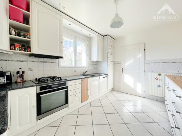 Thoiry (01710) Maison 6 Pièces 170 m2