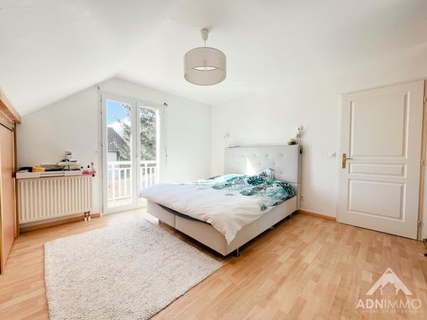 Thoiry (01710) Maison 6 Pièces 170 m2