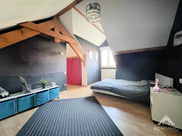 Thoiry (01710) Maison 6 Pièces 170 m2