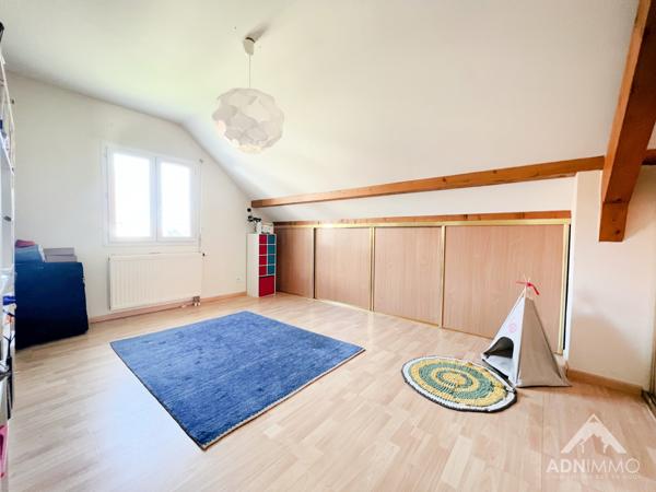 Thoiry (01710) Maison 6 Pièces 170 m2