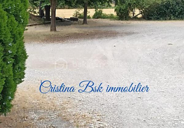 Local commercial de 270 m²