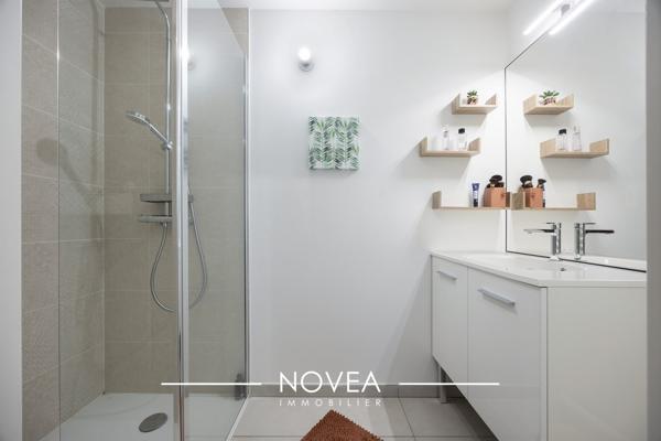 Dernier étage • T4 de 101 m² • Terrasse de 78 m² • Vue dégagée & couchers de soleil