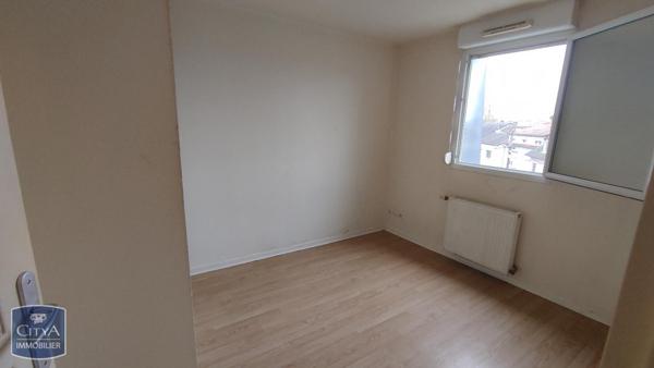 Location appartement 2 pièces de 50.63m²