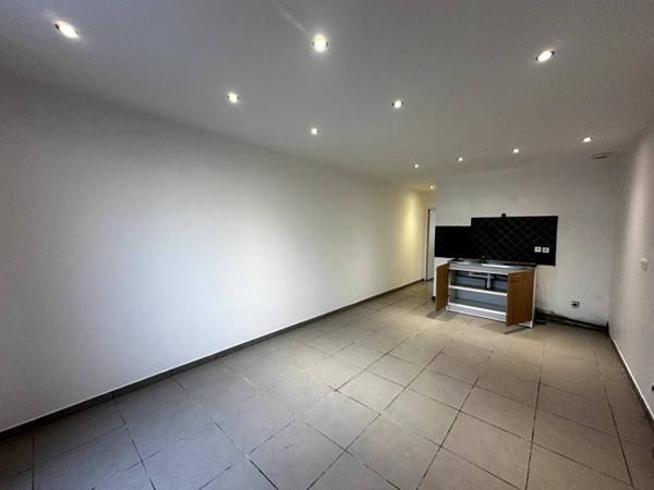 T2 de 37.23 m2 / Givors