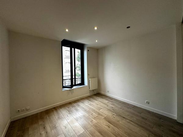 T2 de 37.23 m2 / Givors