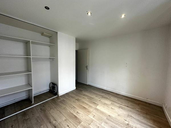 T2 de 37.23 m2 / Givors