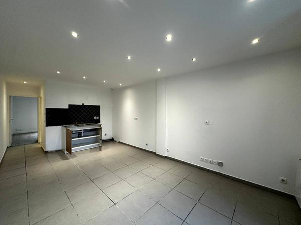 T2 de 37.23 m2 / Givors