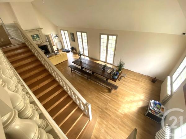 Maison à vendre  8 pièces - 292 m 2   BLAIN  - 44