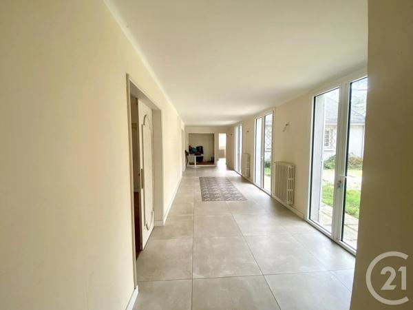 Maison à vendre  8 pièces - 292 m 2   BLAIN  - 44